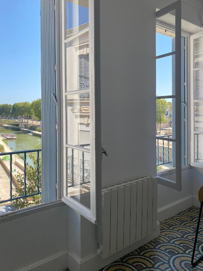 Maison D'Hotes Le 1853 Narbonne Bagian luar foto