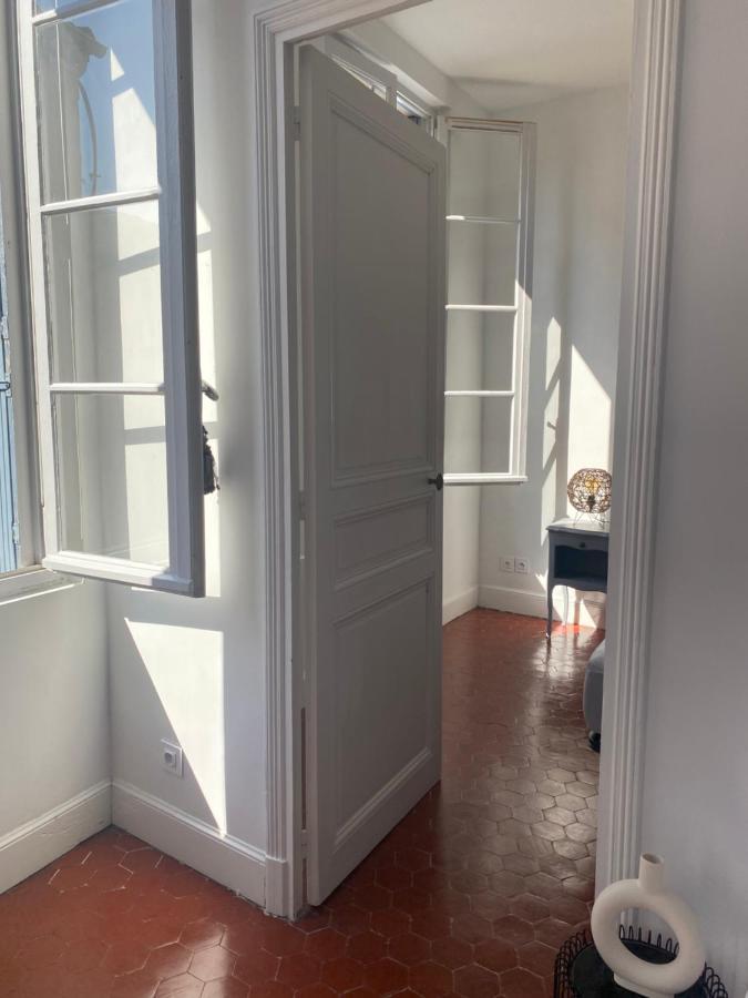 Maison D'Hotes Le 1853 Narbonne Bagian luar foto