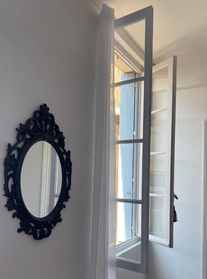 Maison D'Hotes Le 1853 Narbonne Bagian luar foto