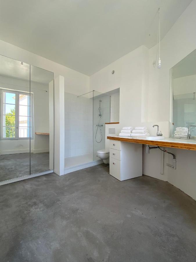 Maison D'Hotes Le 1853 Narbonne Bagian luar foto