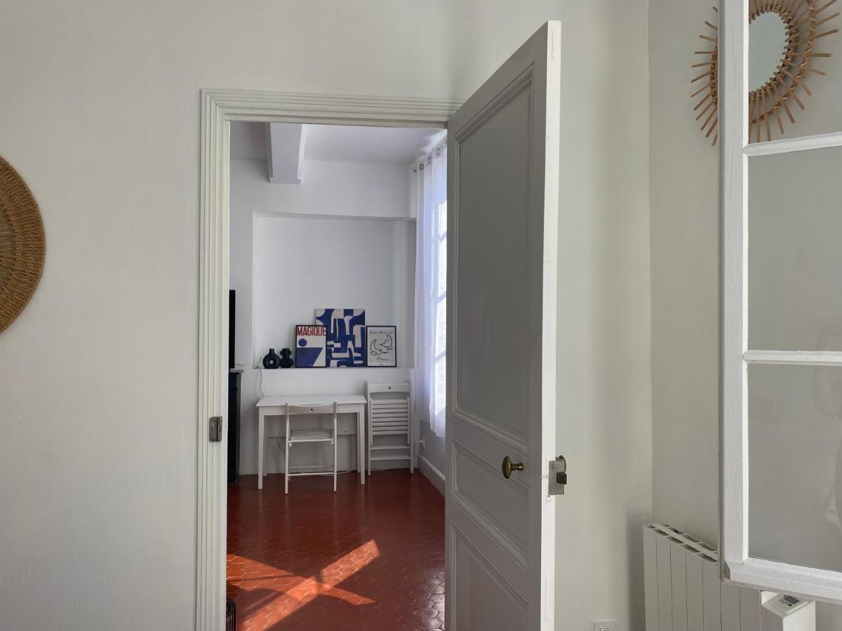 Maison D'Hotes Le 1853 Narbonne Bagian luar foto