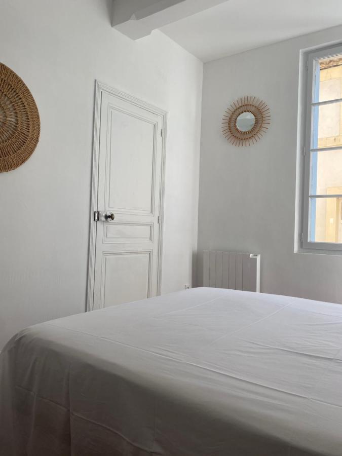 Maison D'Hotes Le 1853 Narbonne Bagian luar foto