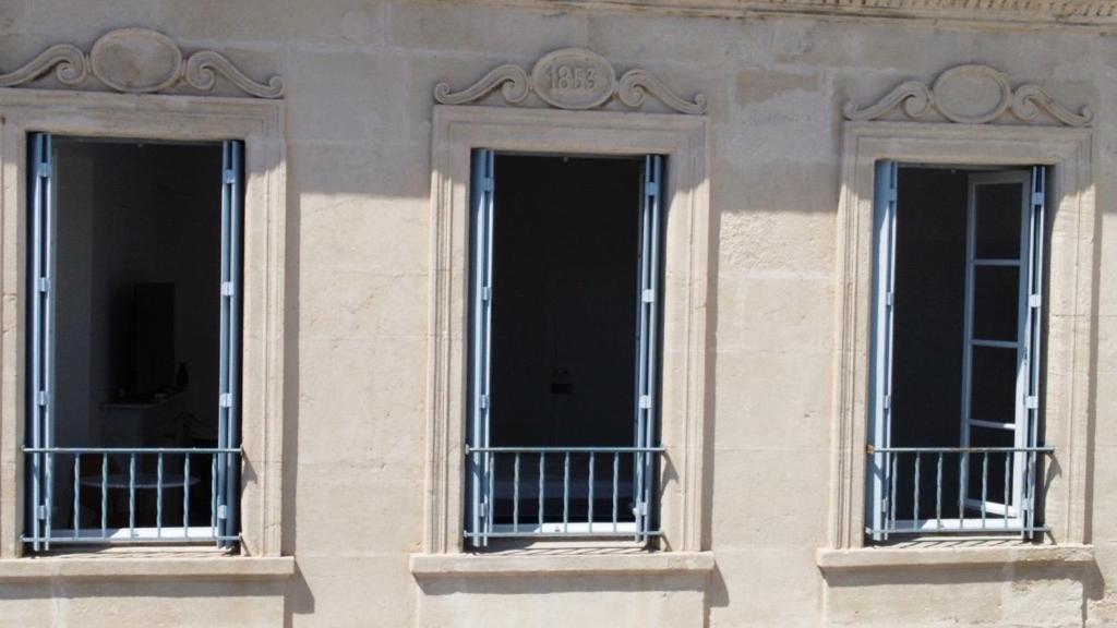 Maison D'Hotes Le 1853 Narbonne Bagian luar foto